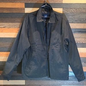 GAP BLACK JACKET